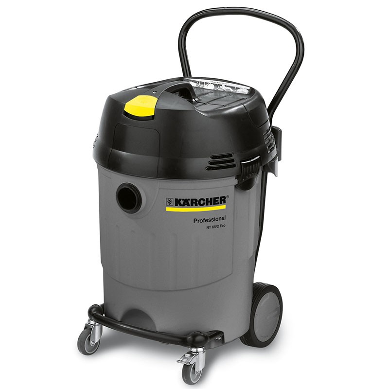 Aspiradora Karcher NT 65/2 ECO