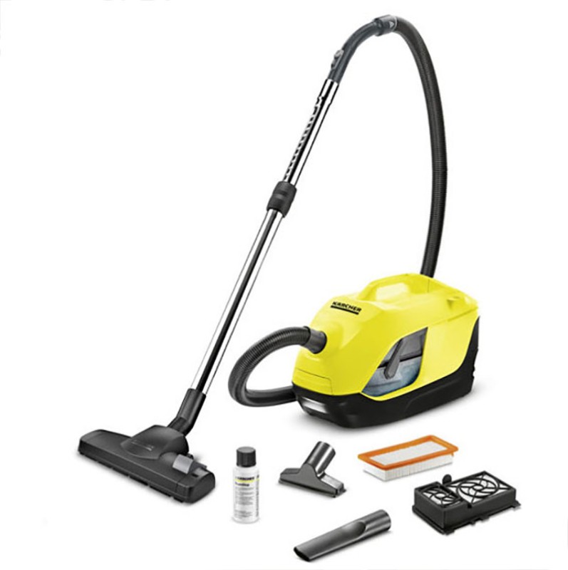 Aspiradora Karcher DS 6