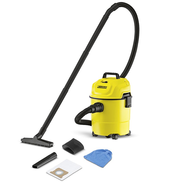 Aspiradora Karcher WD 1 Classic