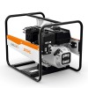 Thumbnail Motobomba de Agua Stihl WP 6000