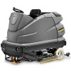 Thumbnail Fregadora/Aspiradora Karcher B 250 R0