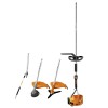 Thumbnail Desmalezadora Stihl KA 85 Multifincion0